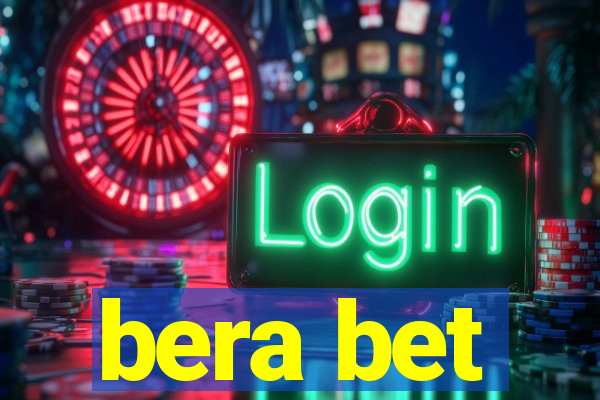 bera bet